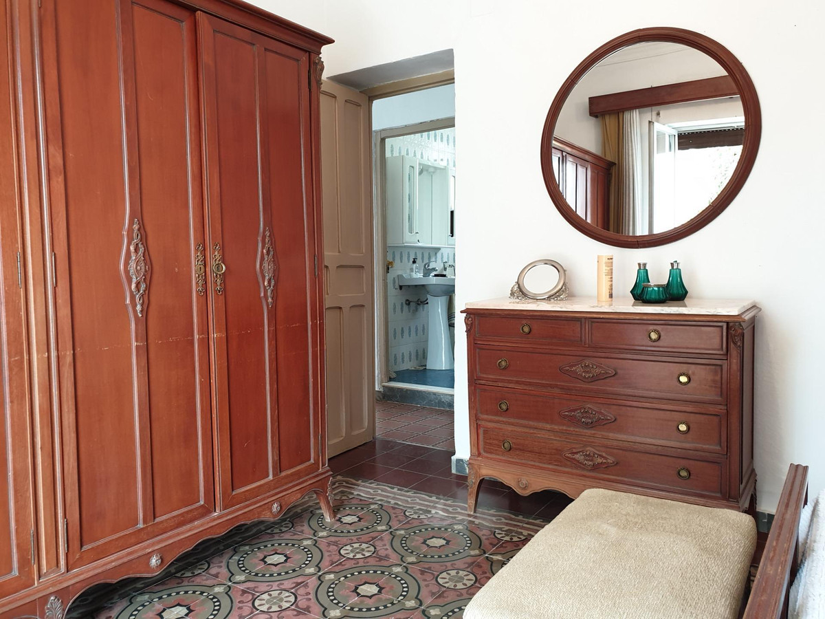 Huis te koop in Arriate | 6 slaapkamers H5037286