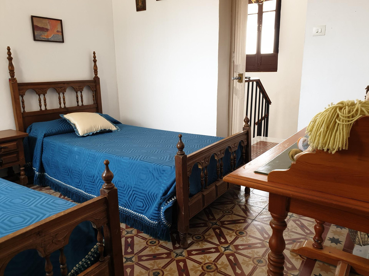 Huis te koop in Arriate | 6 slaapkamers H5037286