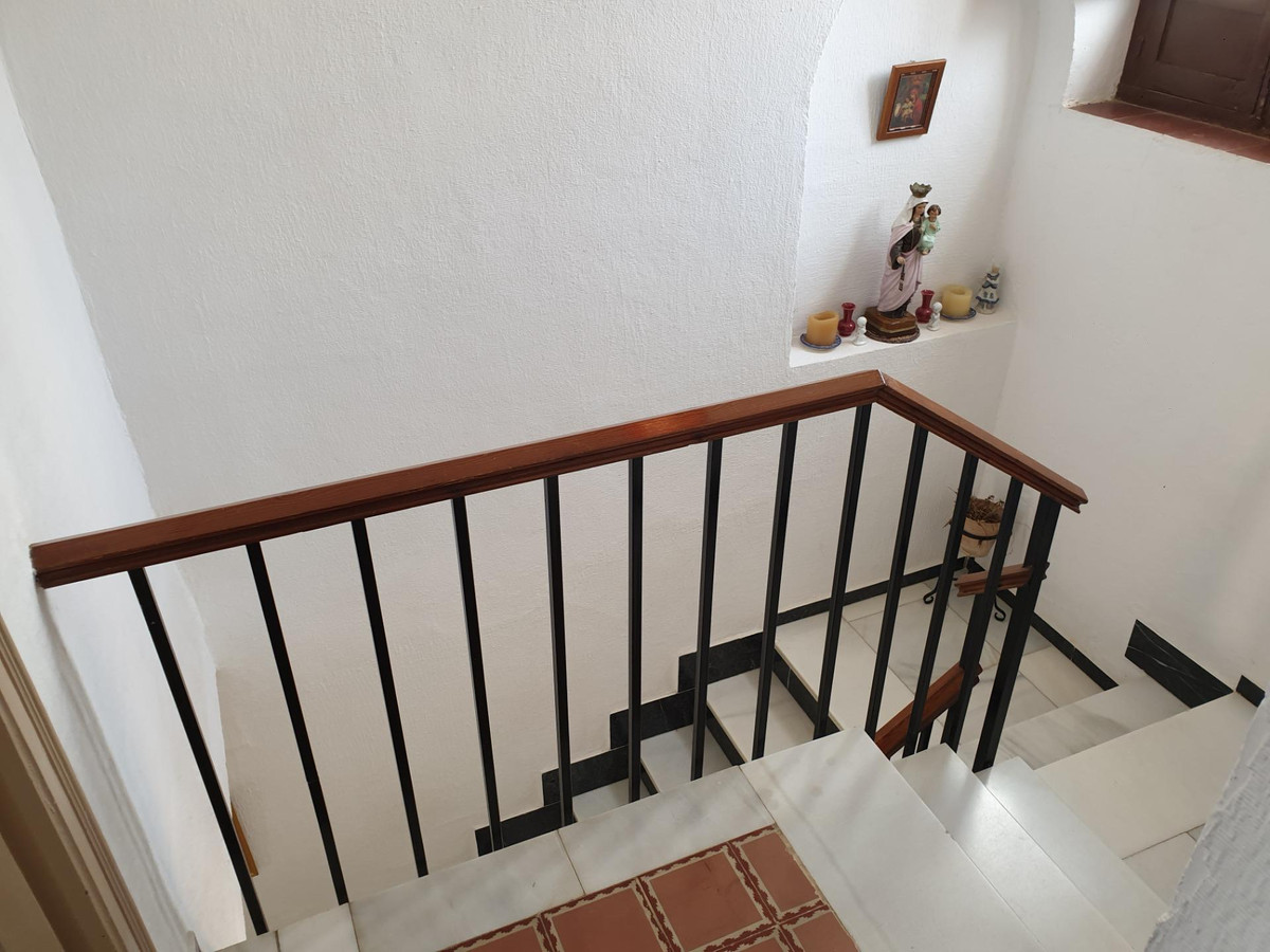 Huis te koop in Arriate | 6 slaapkamers H5037286