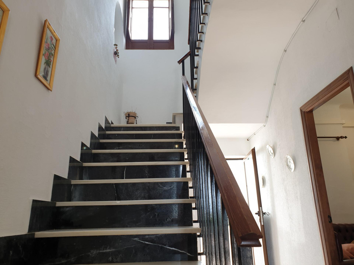 Huis te koop in Arriate | 6 slaapkamers H5037286