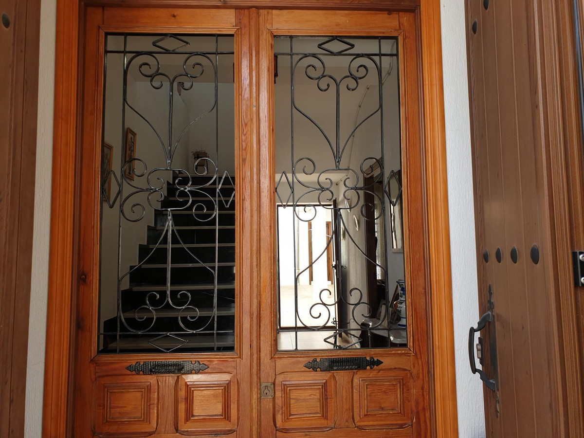 Huis te koop in Arriate | 6 slaapkamers H5037286