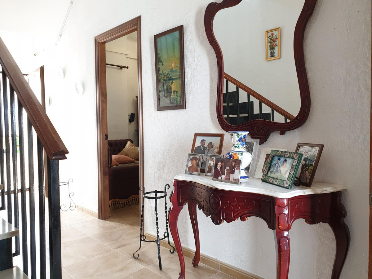 Huis te koop in Arriate | 6 slaapkamers H5037286