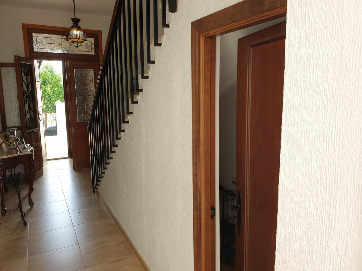 Huis te koop in Arriate | 6 slaapkamers H5037286