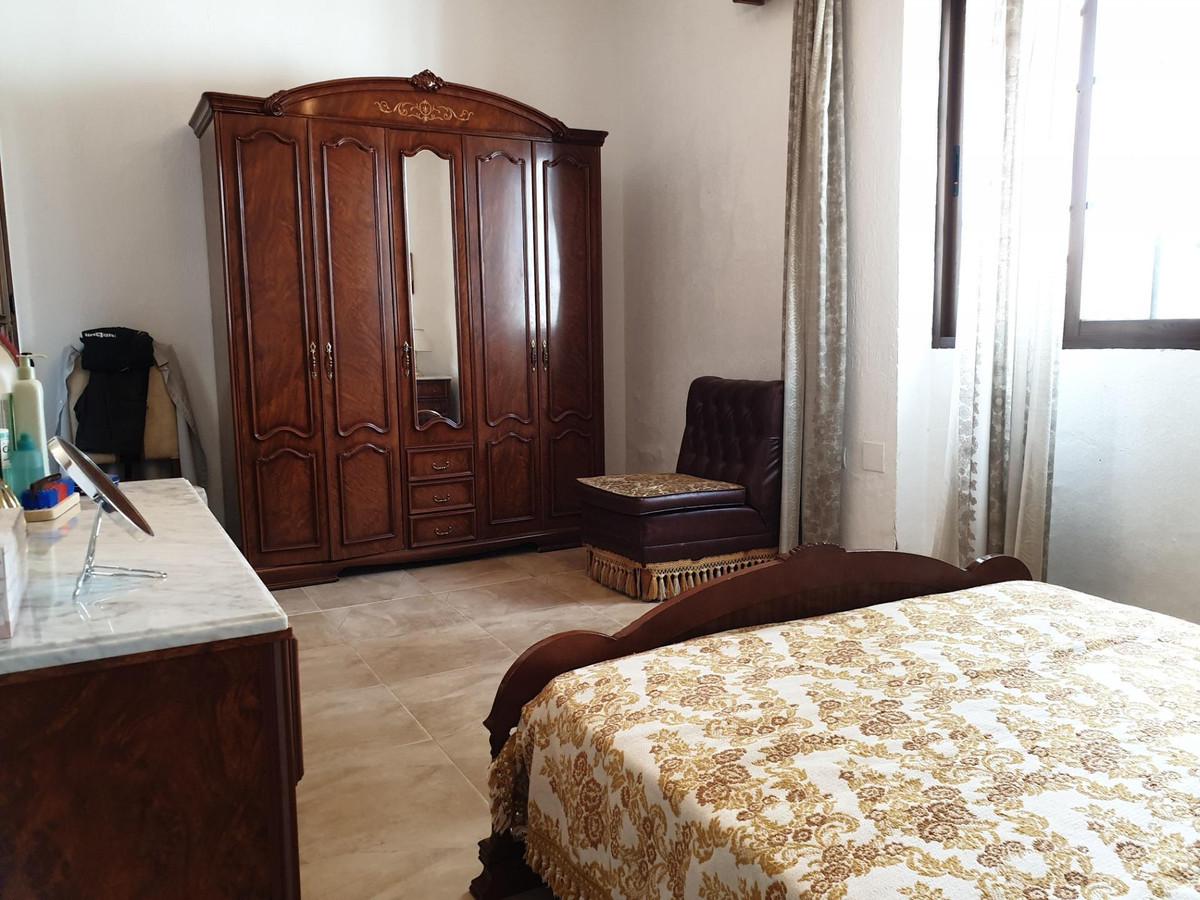 Huis te koop in Arriate | 6 slaapkamers H5037286