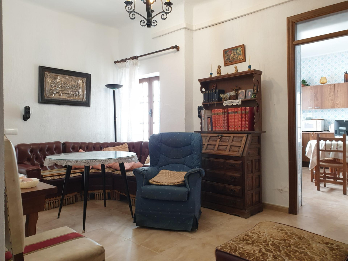 Huis te koop in Arriate | 6 slaapkamers H5037286
