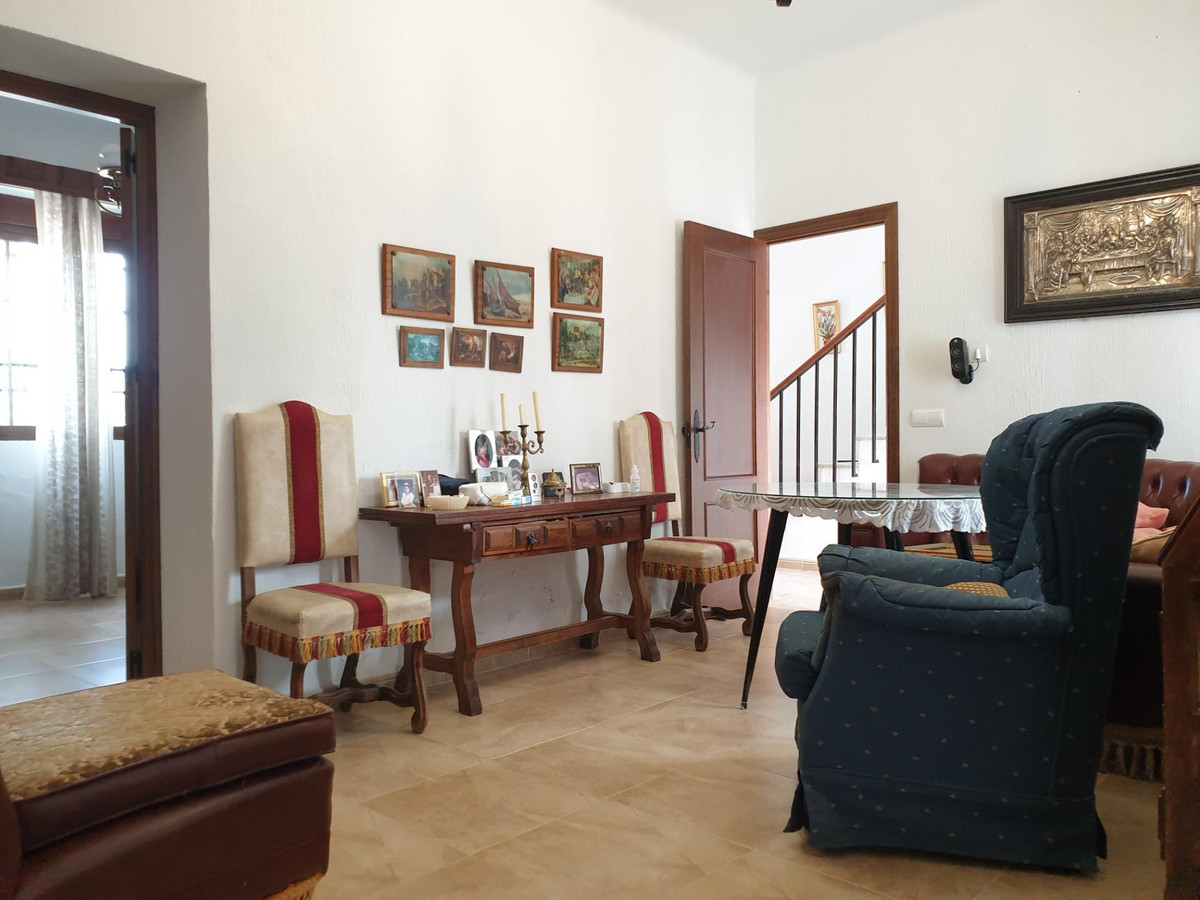 Huis te koop in Arriate | 6 slaapkamers H5037286