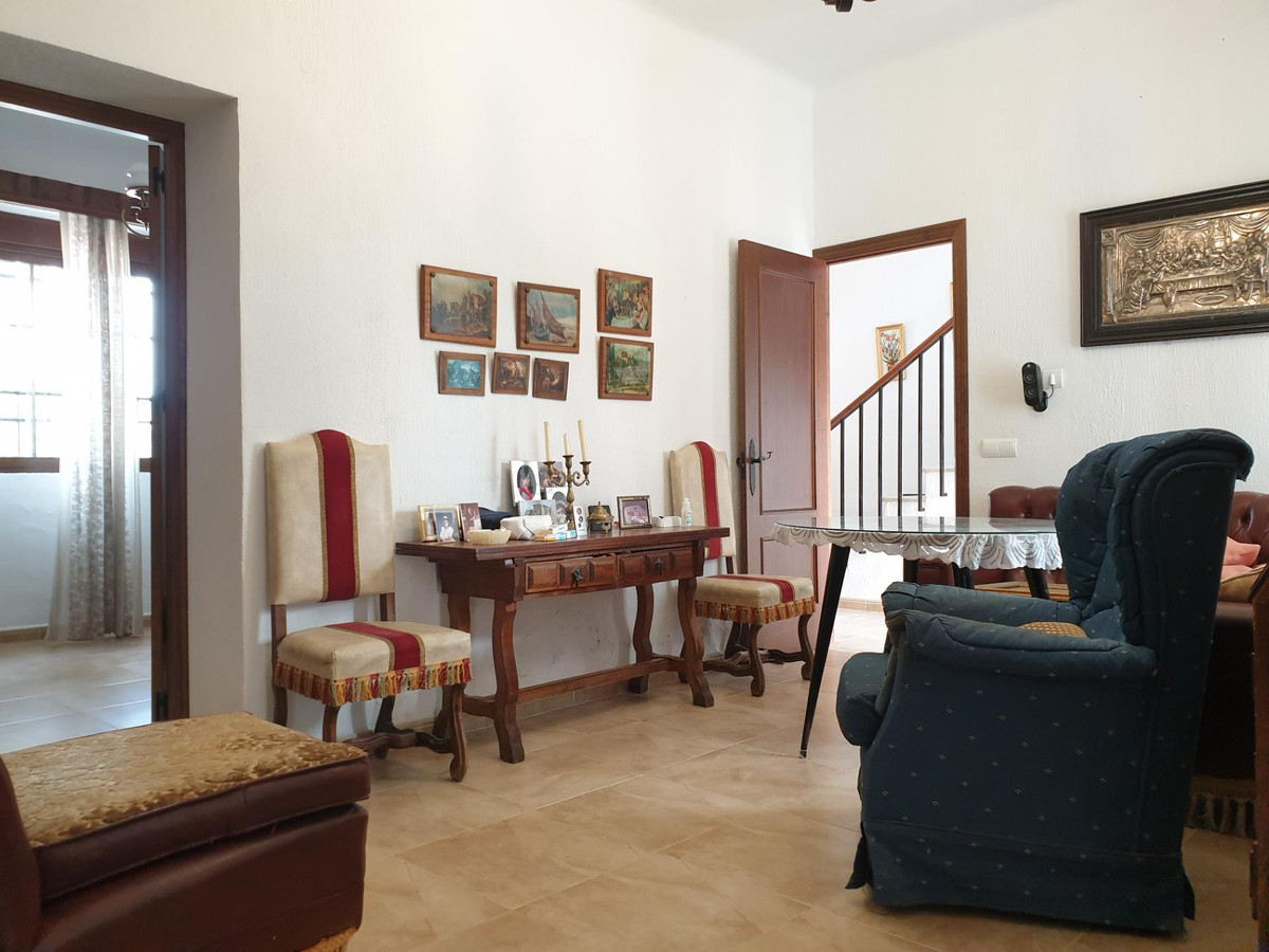 Huis te koop in Arriate | 6 slaapkamers H5037286