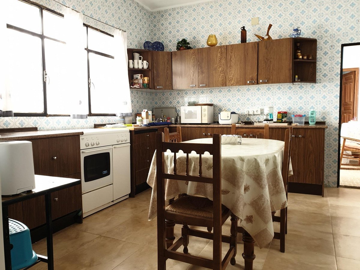 Huis te koop in Arriate | 6 slaapkamers H5037286