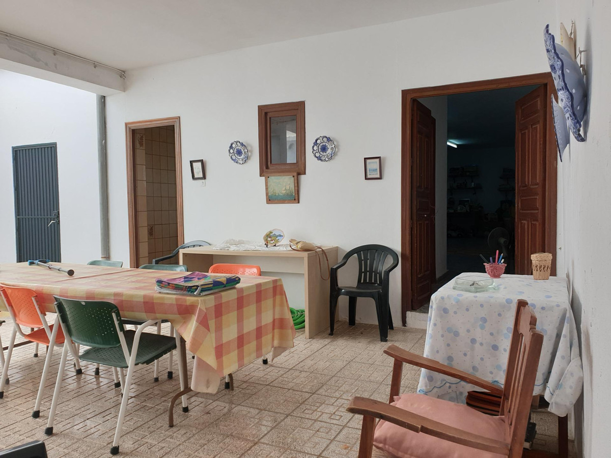 Huis te koop in Arriate | 6 slaapkamers H5037286