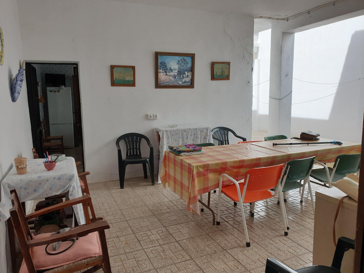 Huis te koop in Arriate | 6 slaapkamers H5037286
