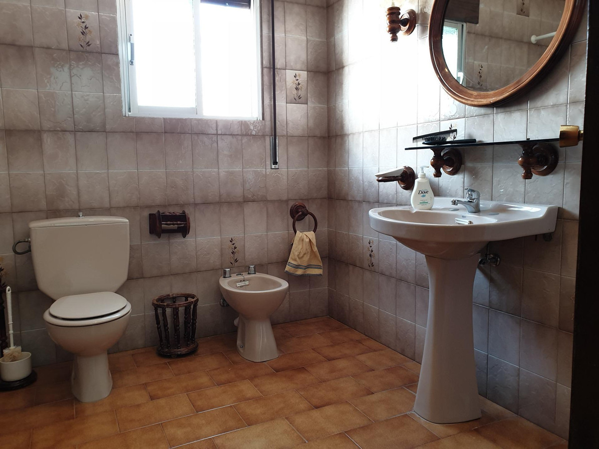 Huis te koop in Arriate | 6 slaapkamers H5037286