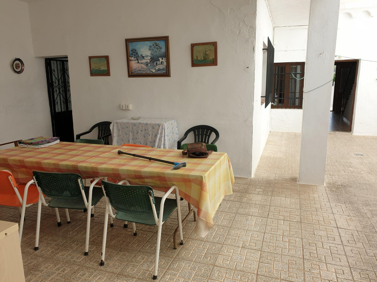 Huis te koop in Arriate | 6 slaapkamers H5037286