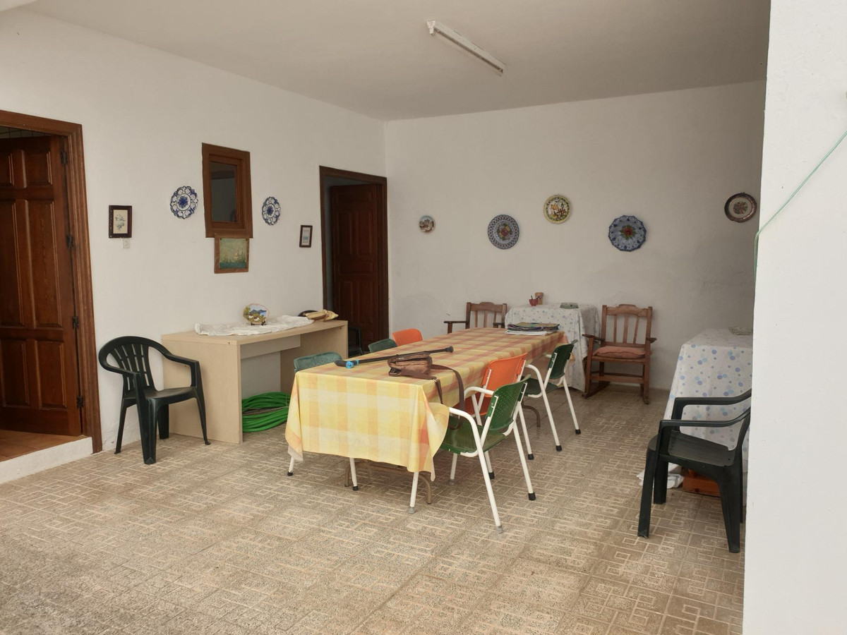 Huis te koop in Arriate | 6 slaapkamers H5037286