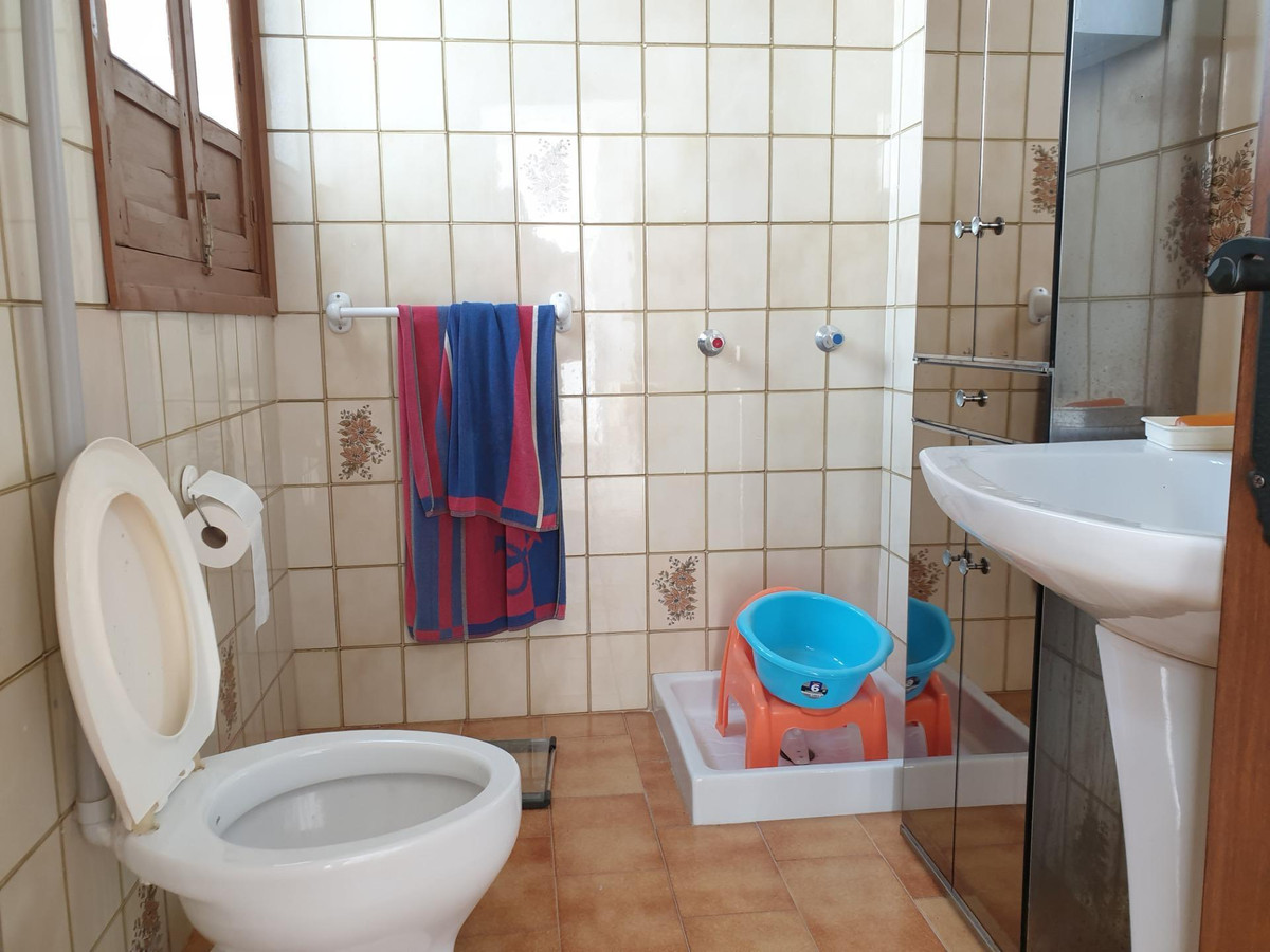 Huis te koop in Arriate | 6 slaapkamers H5037286