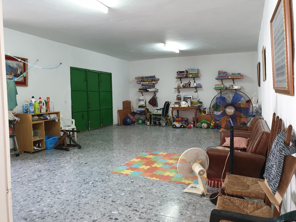 Huis te koop in Arriate | 6 slaapkamers H5037286