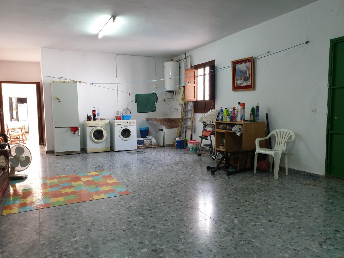 Huis te koop in Arriate | 6 slaapkamers H5037286