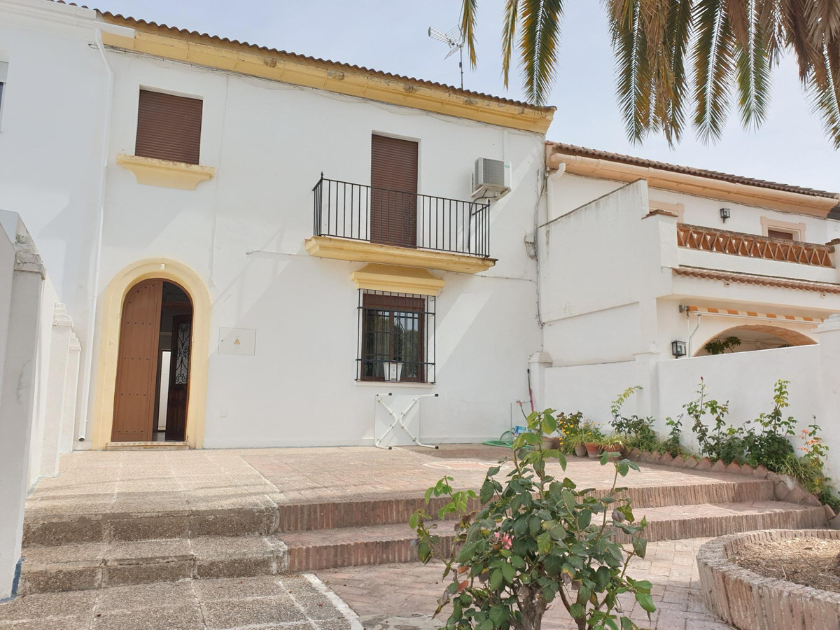 Huis te koop in Arriate | 6 slaapkamers H5037286