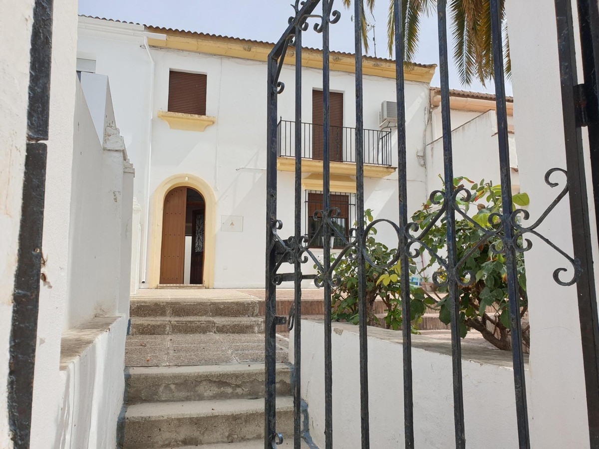 Huis te koop in Arriate | 6 slaapkamers H5037286