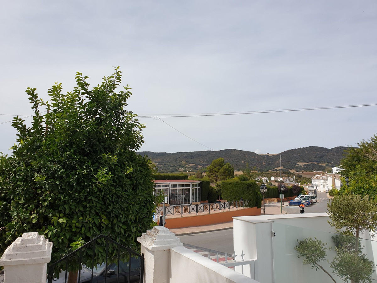 Huis te koop in Arriate | 6 slaapkamers H5037286
