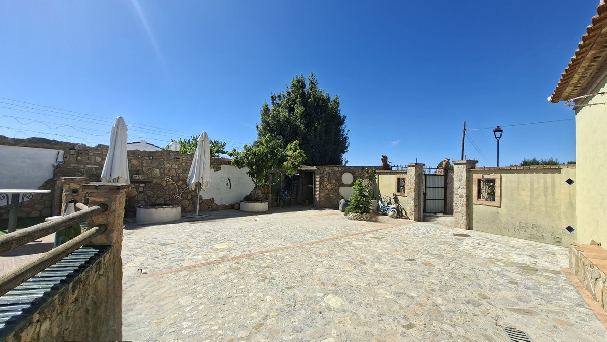 Huis te koop in Arriate | 4 slaapkamers H5055877