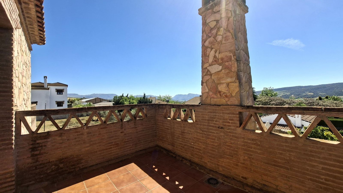 Huis te koop in Arriate | 4 slaapkamers H5055877