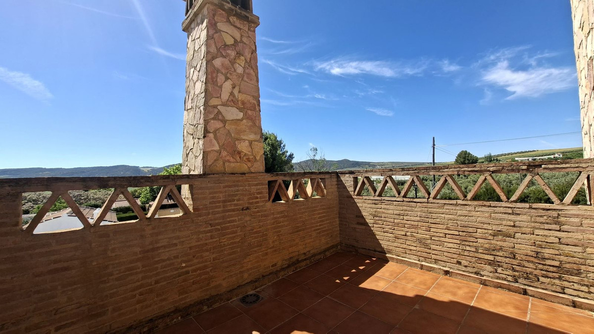 Huis te koop in Arriate | 4 slaapkamers H5055877
