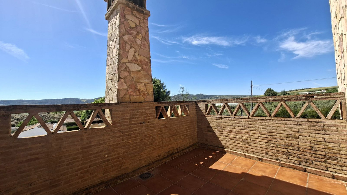Huis te koop in Arriate | 4 slaapkamers H5055877