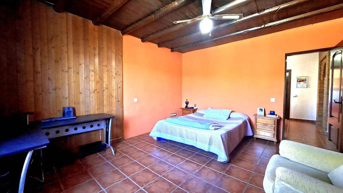 Huis te koop in Arriate | 4 slaapkamers H5055877
