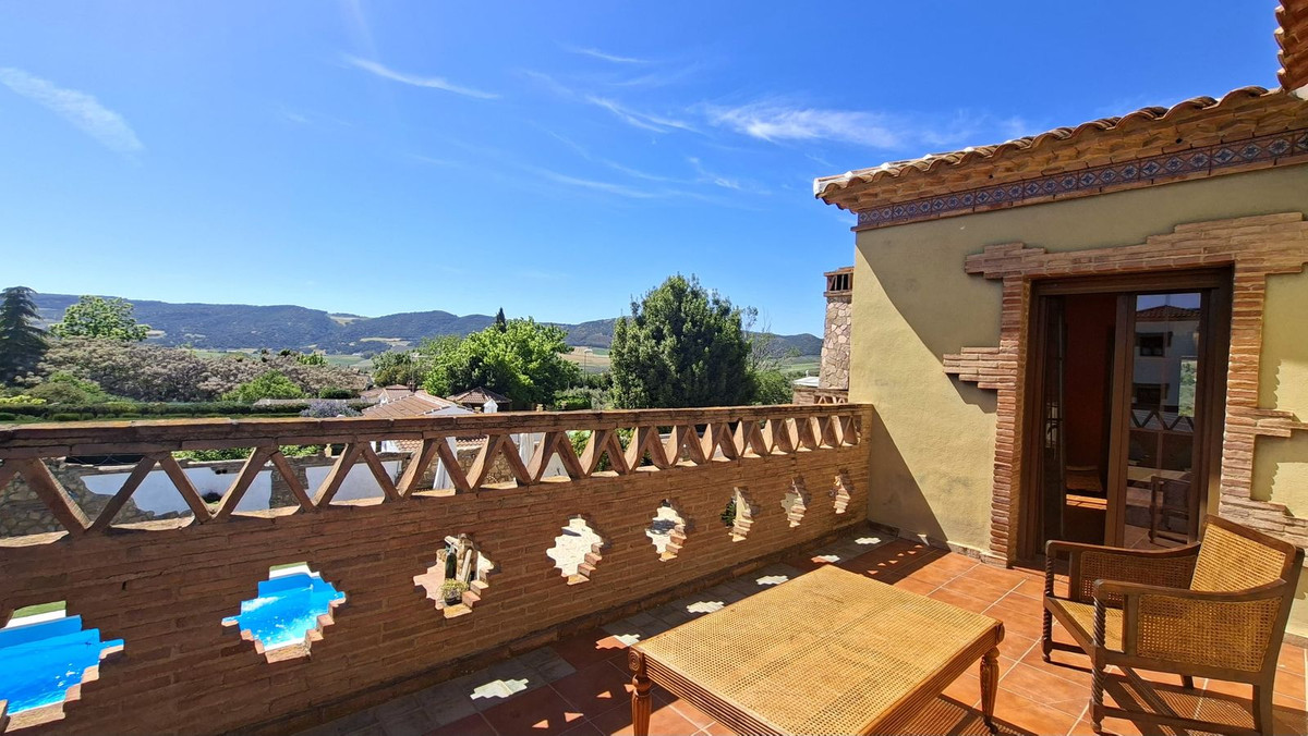 Huis te koop in Arriate | 4 slaapkamers H5055877