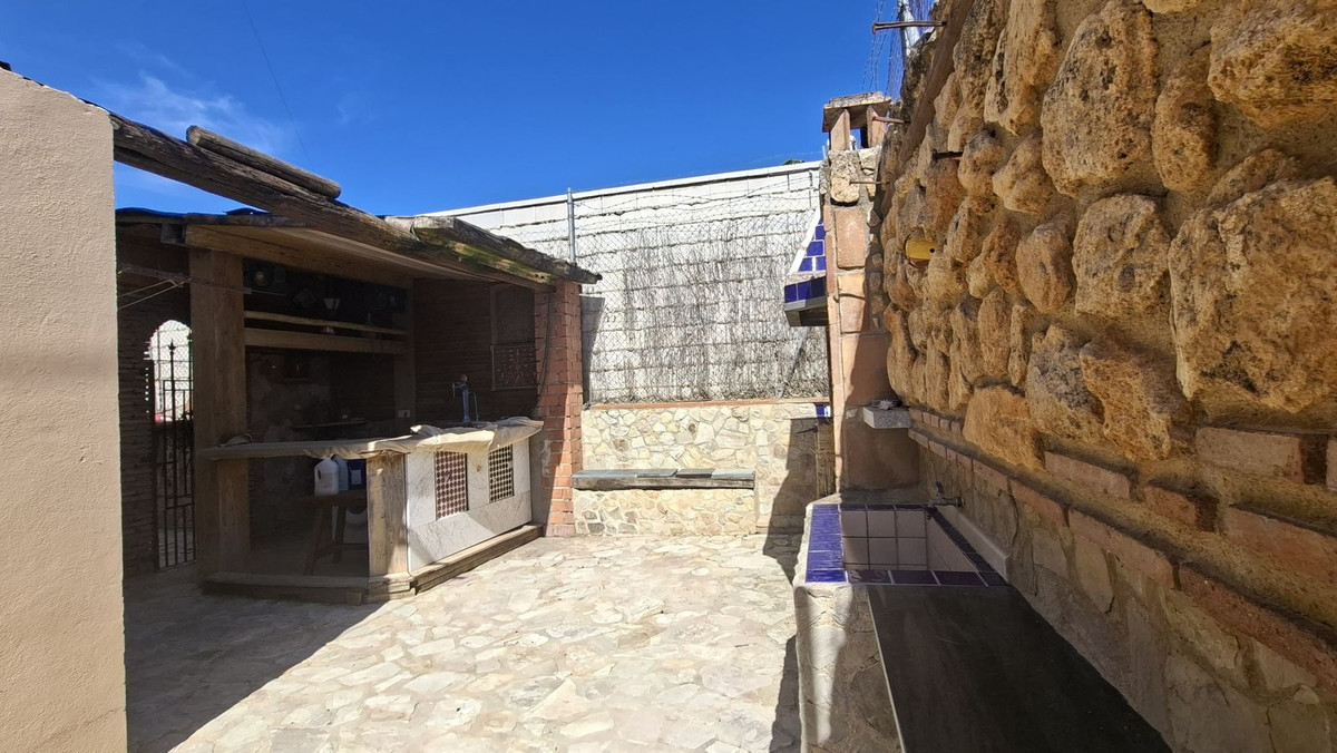 Huis te koop in Arriate | 4 slaapkamers H5055877