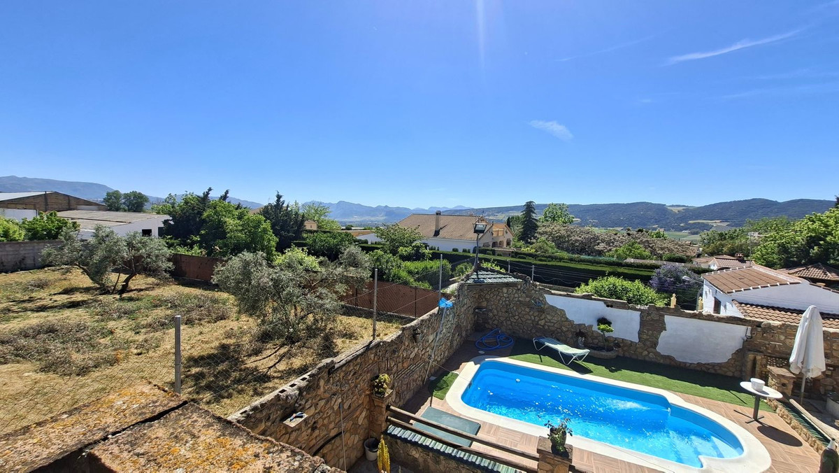 Huis te koop in Arriate | 4 slaapkamers H5055877