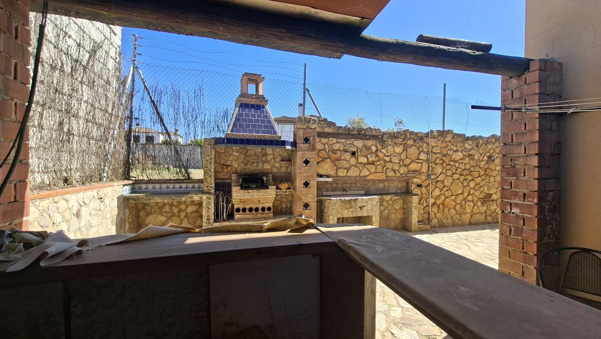 Huis te koop in Arriate | 4 slaapkamers H5055877