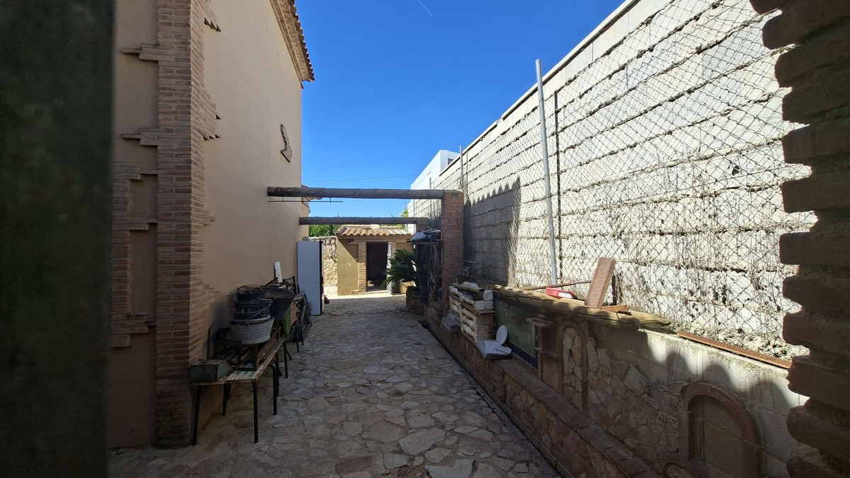 Huis te koop in Arriate | 4 slaapkamers H5055877