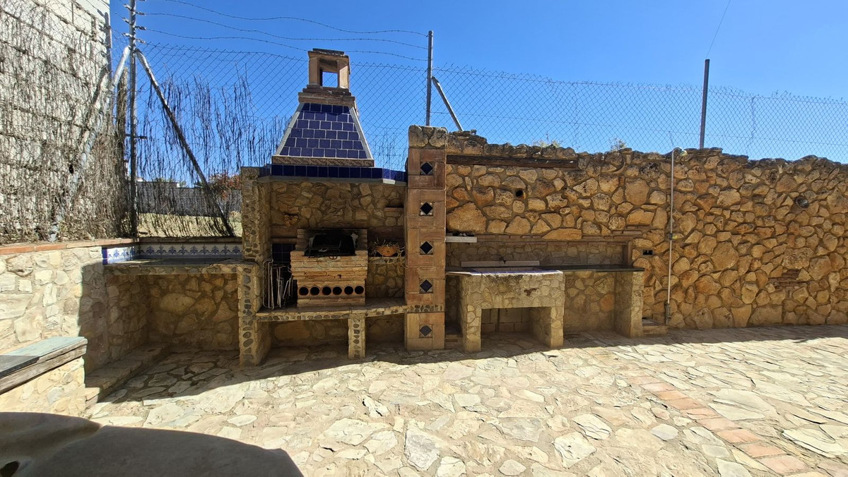 Huis te koop in Arriate | 4 slaapkamers H5055877