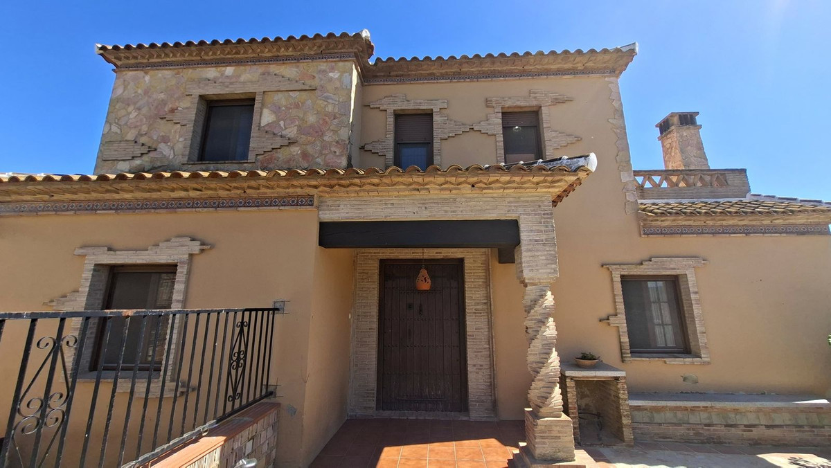 Huis te koop in Arriate | 4 slaapkamers H5055877