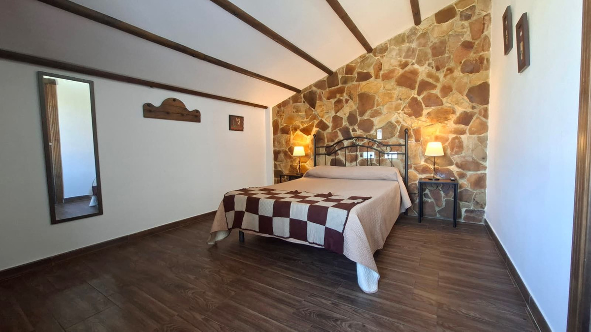 Huis te koop in Arriate | 6 slaapkamers H5150857