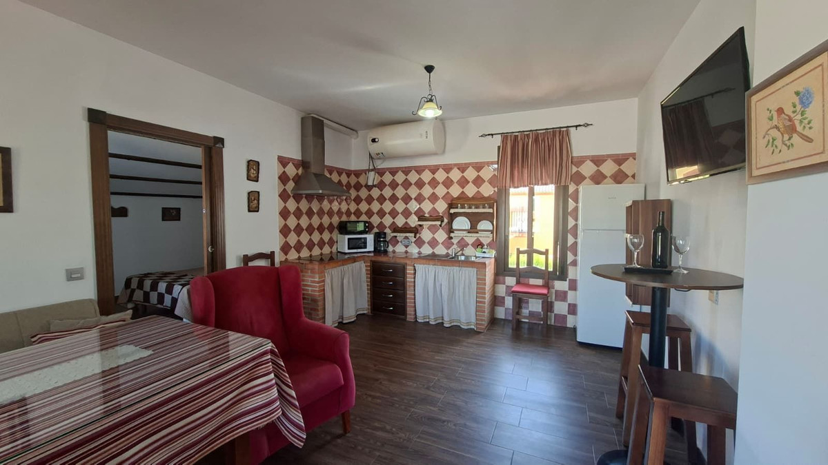 Huis te koop in Arriate | 6 slaapkamers H5150857