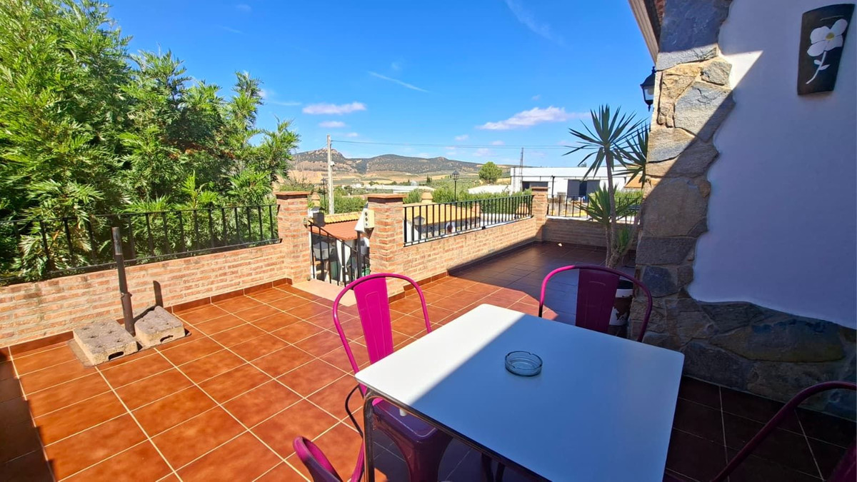 Huis te koop in Arriate | 6 slaapkamers H5150857