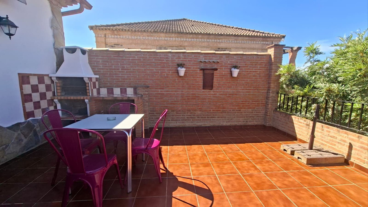 Huis te koop in Arriate | 6 slaapkamers H5150857