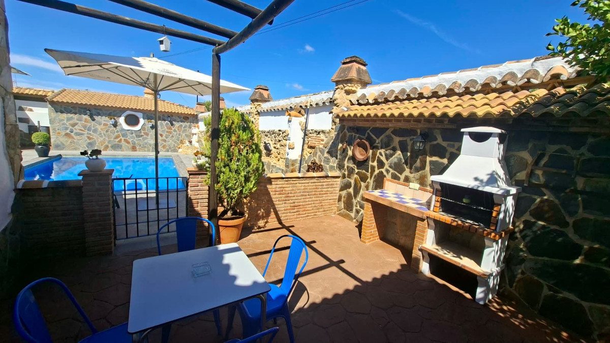 Huis te koop in Arriate | 6 slaapkamers H5150857