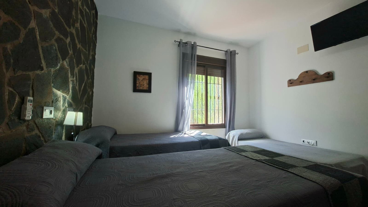 Huis te koop in Arriate | 6 slaapkamers H5150857