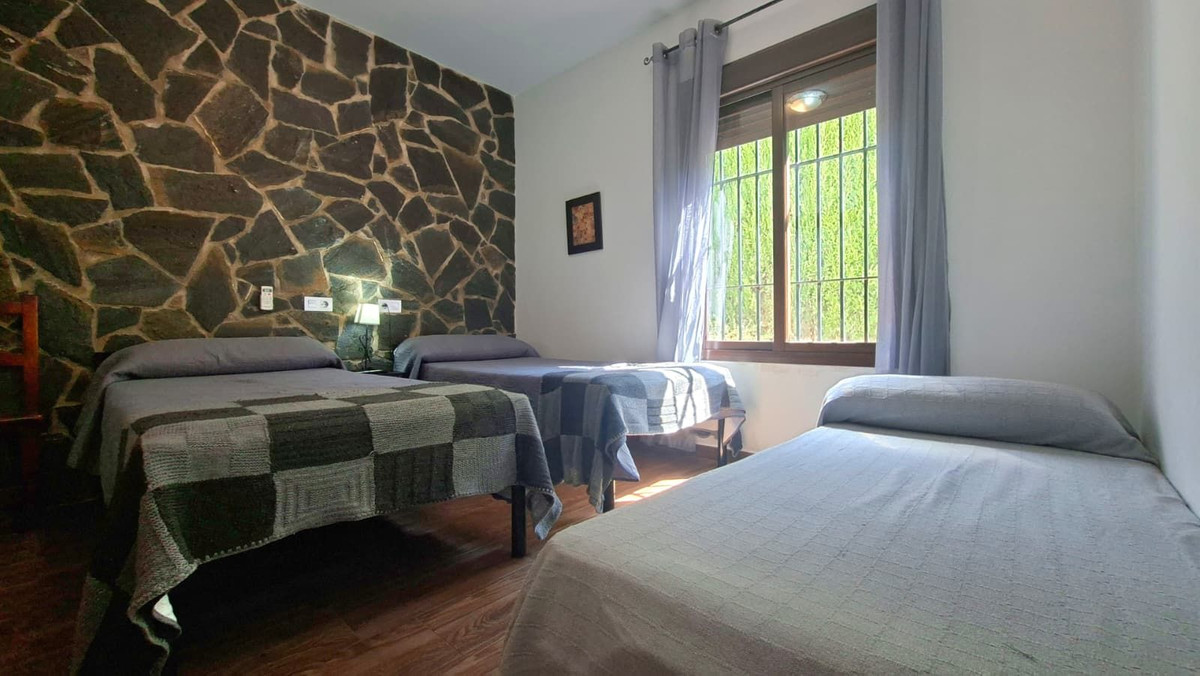 Huis te koop in Arriate | 6 slaapkamers H5150857