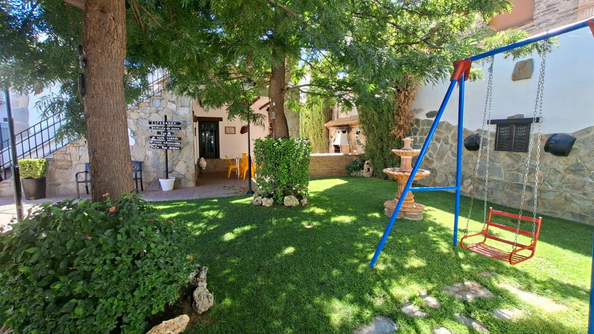 Huis te koop in Arriate | 6 slaapkamers H5150857