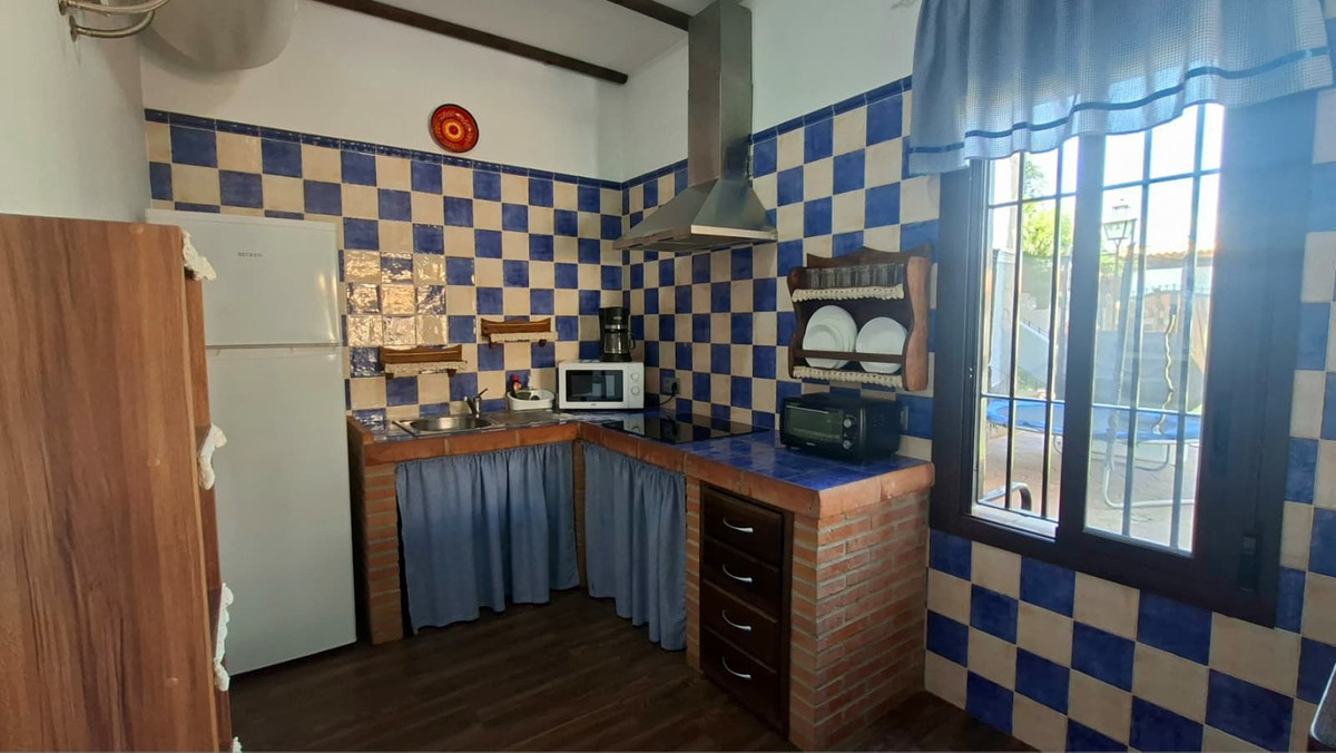 Huis te koop in Arriate | 6 slaapkamers H5150857