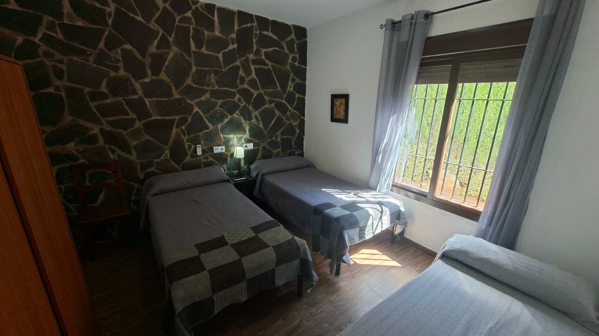 Huis te koop in Arriate | 6 slaapkamers H5150857