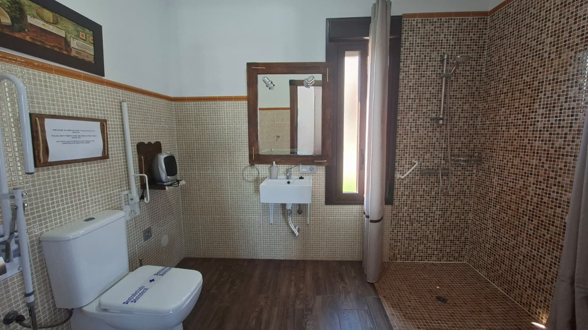 Huis te koop in Arriate | 6 slaapkamers H5150857