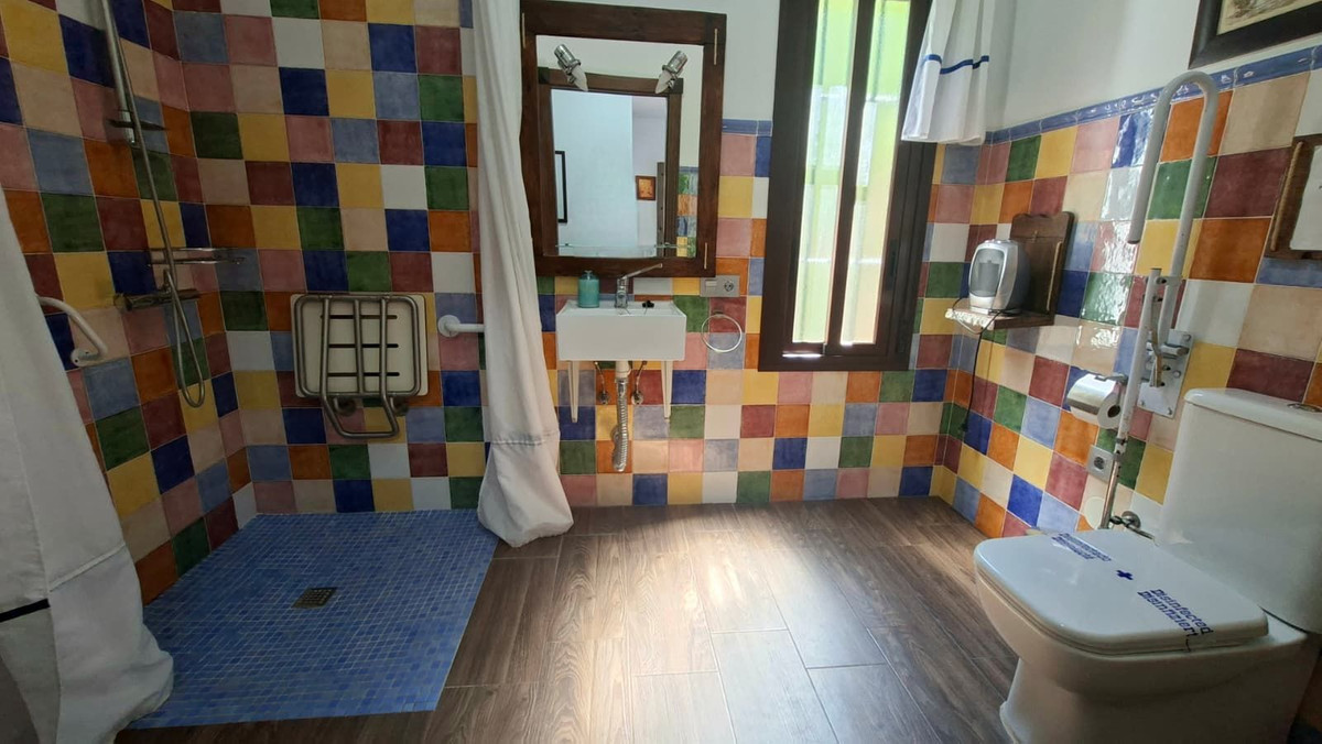 Huis te koop in Arriate | 6 slaapkamers H5150857
