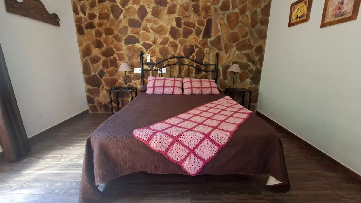 Huis te koop in Arriate | 6 slaapkamers H5150857