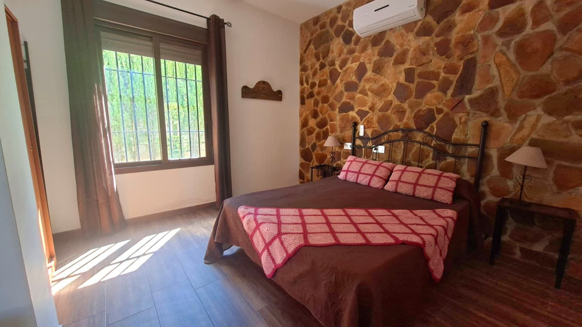 Huis te koop in Arriate | 6 slaapkamers H5150857