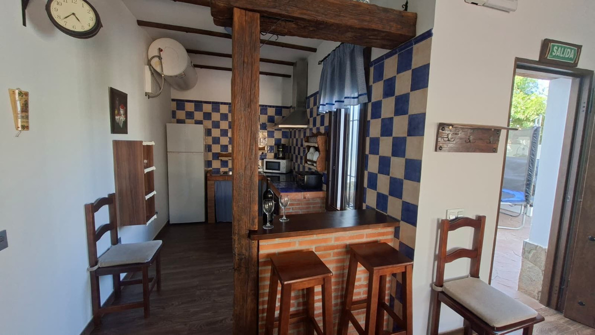 Huis te koop in Arriate | 6 slaapkamers H5150857